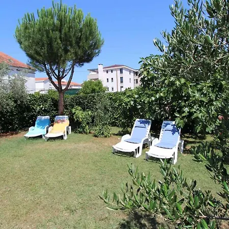Miro 2 In - Insel Krk 14418 Apartamento *