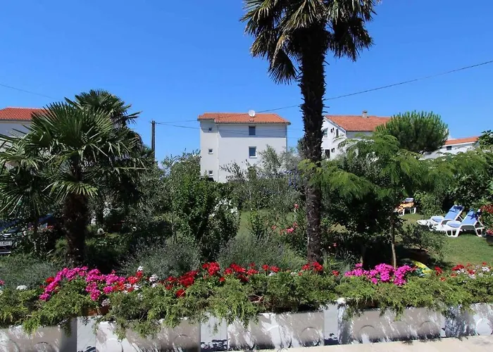 Miro 2 In - Insel Krk 14418 Apartment