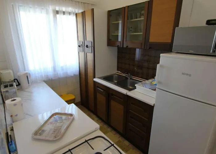 Miro 2 In - Insel Krk 14418 Apartment *