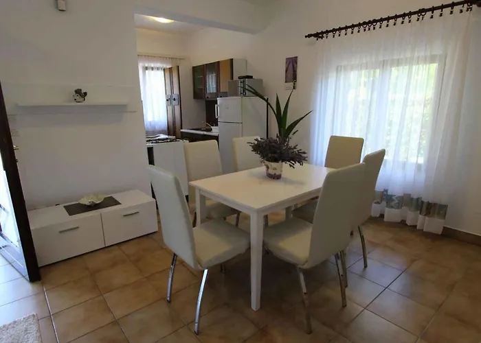 Apartment Miro 2 In - Insel Krk 14418 *