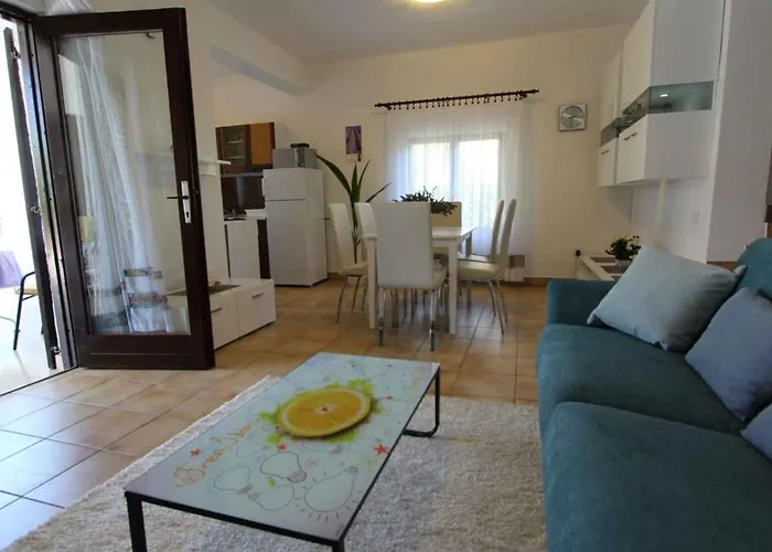 Miro 2 In - Insel Krk 14418 *