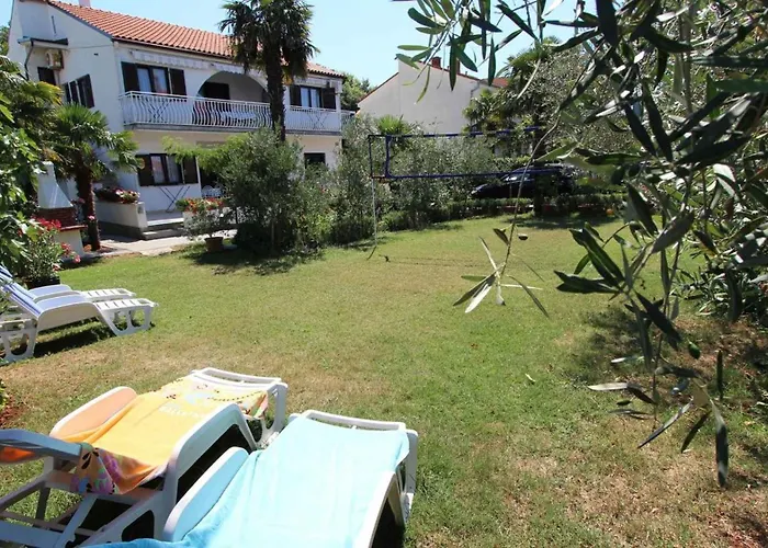 Miro 2 In - Insel Krk 14418 Malinska