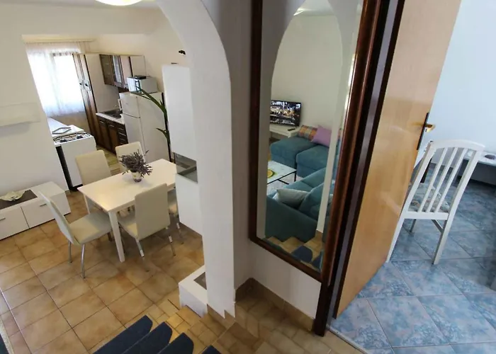 Apartment Miro 2 In - Insel Krk 14418