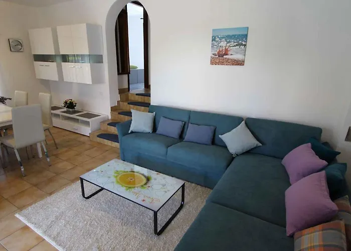 Miro 2 In - Insel Krk 14418 Apartment Malinska