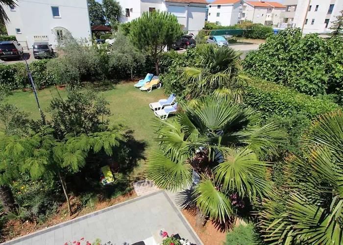 Miro 2 In - Insel Krk 14418 Apartment