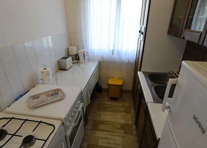 Apartment Miro 2 In - Insel Krk 14418