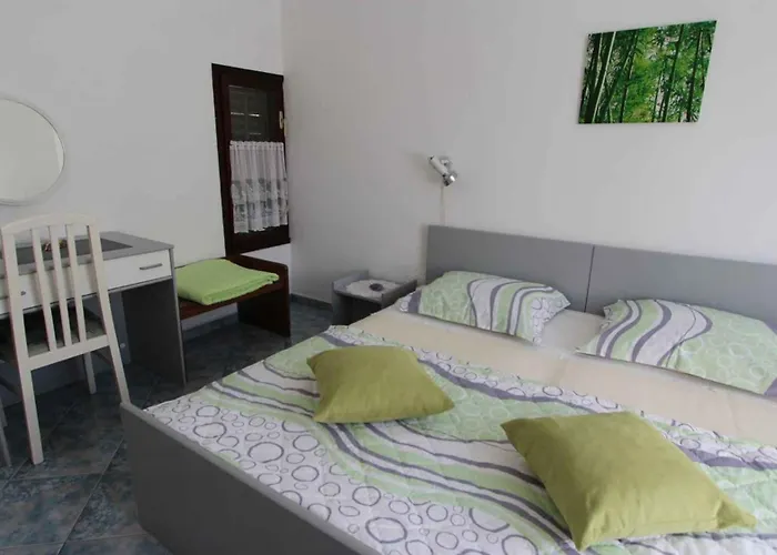 Miro 2 In - Insel Krk 14418 Apartment *
