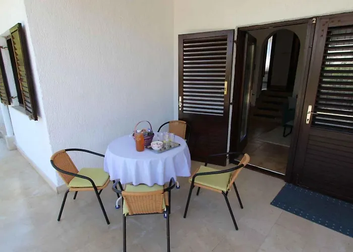 Apartment Miro 2 In - Insel Krk 14418 Malinska