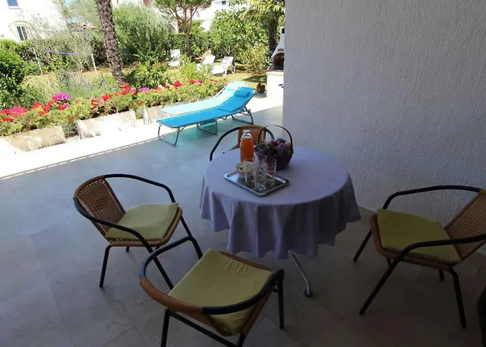 Miro 2 In - Insel Krk 14418 *