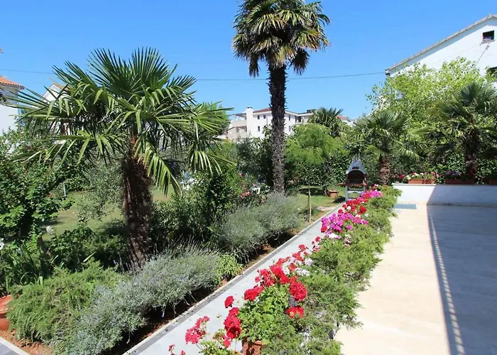 Apartment Miro 2 In - Insel Krk 14418 Malinska