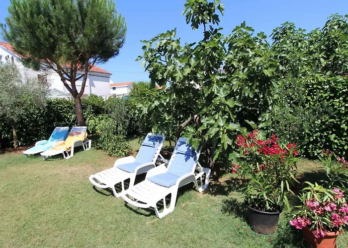 Miro 2 In - Insel Krk 14418 * Malinska