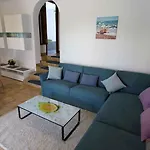 Miro 2 In - Insel Krk 14418 Lägenhet Malinska
