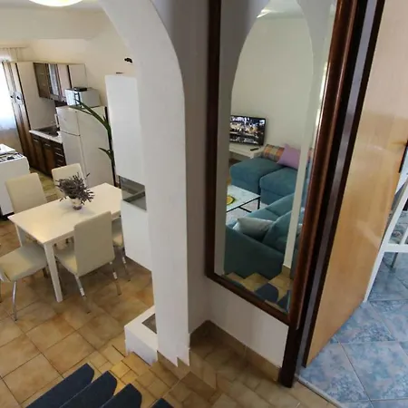 Apartment Malinska,krk, Primorje-gorski Kotar 8
