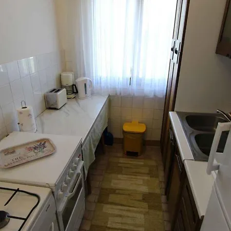 Apartment Miro 2 In - Insel Krk 14418