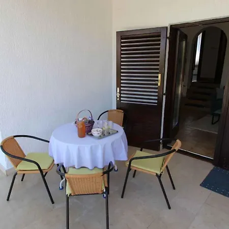 Apartment Malinska,krk, Primorje-gorski Kotar 8 Vantacici