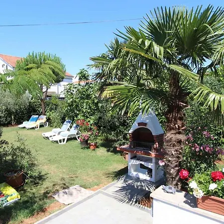 Apartment Miro 2 In - Insel Krk 14418 Malinska