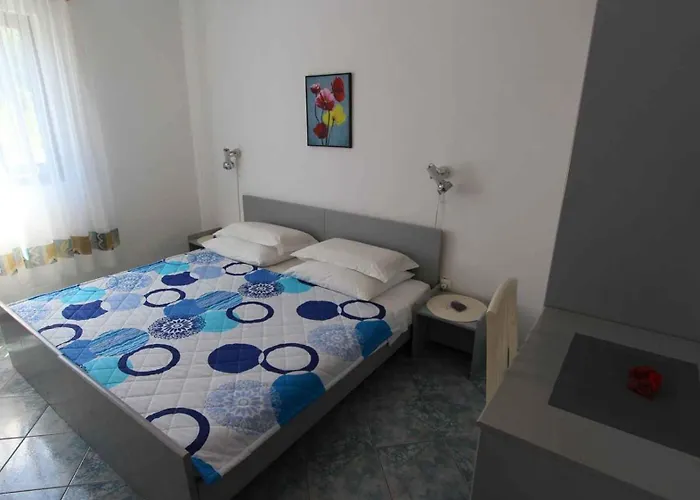 Apartment Miro 2 In Malinska - Insel Krk 14418