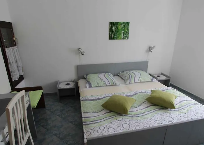 Apartment Miro 2 In Malinska - Insel Krk 14418 Διαμέρισμα