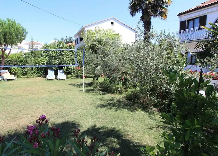 Apartment Miro 2 In Malinska - Insel Krk 14418