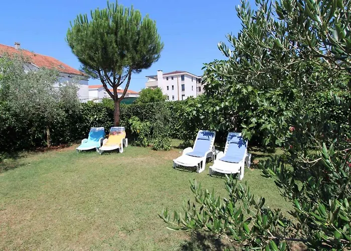 Apartment Miro 2 In Malinska - Insel Krk 14418 Διαμέρισμα *