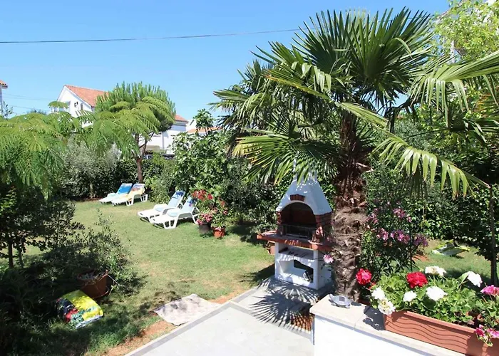 Διαμέρισμα Apartment Miro 2 In Malinska - Insel Krk 14418 Malinska
