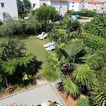 Miro 2 In - Insel Krk 14418 Apartament