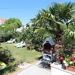 Apartament Miro 2 In - Insel Krk 14418 Malinska
