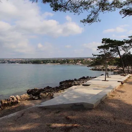 Apartment Miro 2 In - Insel Krk 14418 Malinska
