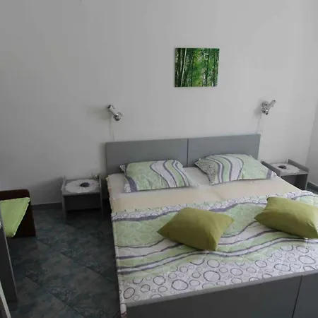 Miro 2 In - Insel Krk 14418 Apartament