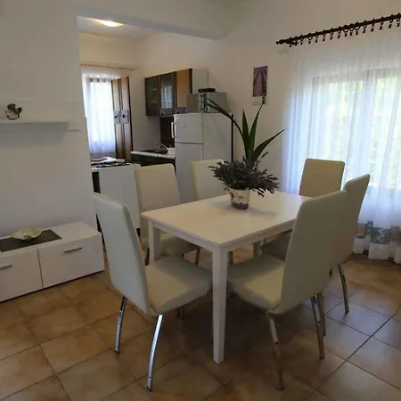 Apartament Miro 2 In - Insel Krk 14418 *