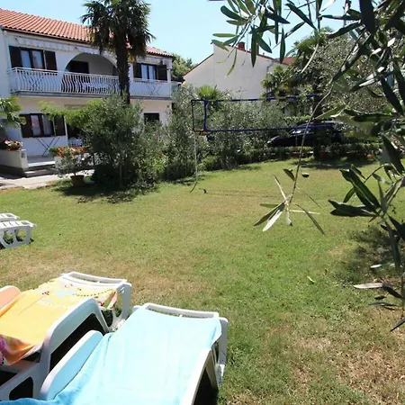 Miro 2 In - Insel Krk 14418 Malinska