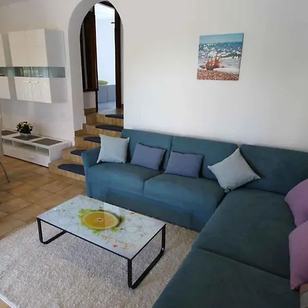 Miro 2 In - Insel Krk 14418 Apartment Malinska