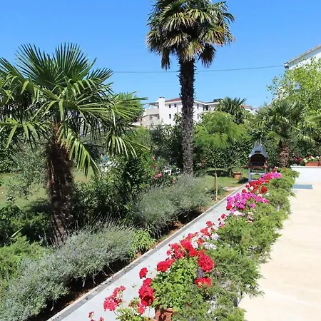 Apartment Miro 2 In - Insel Krk 14418 Malinska