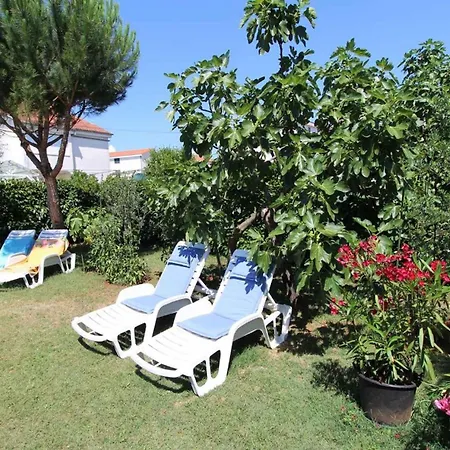 Miro 2 In - Insel Krk 14418 * Malinska